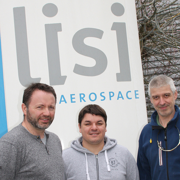 Cas Clients - Traitement des TAR : LISI Aerospace adopte le procédé probiotique
