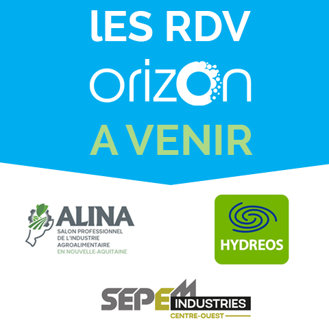 Actualités - Salons professionnels : les rdv de la rentrée 2019